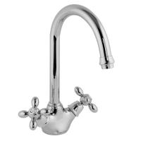 Смеситель для кухни Fima Carlo Frattini Olivia F5007CR