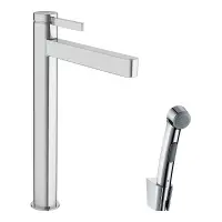 Смеситель для раковины Hansgrohe Finoris 76220000