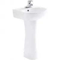 Раковина подвесная Arrow 48 см AP304