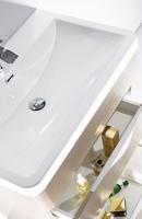 Раковина BelBagno Piramide 65 см PIR-650-LVB