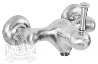 Смеситель для душа Migliore Dallas, цвет: хром ML.DLS-6838.CR