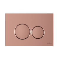 Клавиша смыва Vitra Origin 740-2440