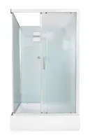 Душевая кабина DTO 90x120 см D229