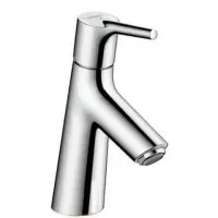 Смеситель для раковины Hansgrohe Talis S 72017000
