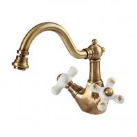 Смеситель для биде Migliore Provance, цвет: бронза ML.PRO-8844.BR