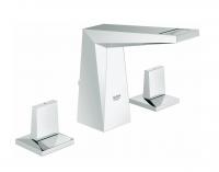 Смеситель для раковины Grohe Allure Brilliant 20342000, цвет: хром