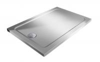 Поддон Jacob Delafon Flight Safe Couleur 170x90 см E62483-F-S21, цвет: сатин