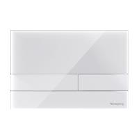 Клавиша смыва TECE Spring square S240850