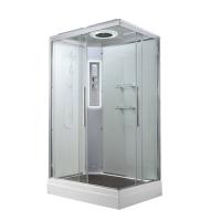 Душевая кабина AvaCan K2012LED 120x90 см