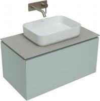 Тумба под раковину Allen Brau Infinity 85 см 1.21002.PWM