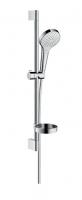 Душевой гарнитур Hansgrohe Croma Select S Vario 26566400