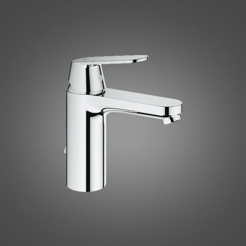 Фото смеситель для раковины grohe eurosmart cosmopolitan 23326000