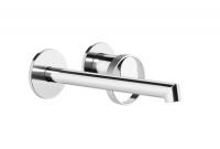 Встраиваемый смеситель для раковины Gessi Anello 63383#031