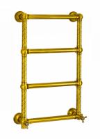 Электрический полотенцесушитель Migliore Edera 75x45 см ML.EDR-EL.100.DO