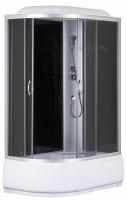 Душевая кабина Taliente  120x80 см TA-12080G(R)