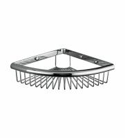 Полка для ванной угловая Altrobagno B 082204 Cr