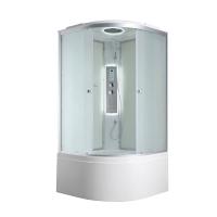 Душевая кабина AvaCan C5080LED 80x80 см
