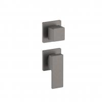 Встраиваемый смеситель для душа Fantini Mint 34P5F189B+4400M587A