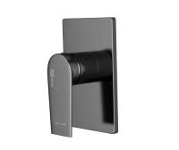 Встраиваемый смеситель для душа WasserKRAFT Wiese 8451