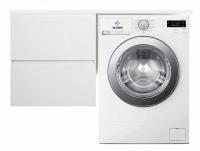 Тумба под стиральную машину Эстет Dallas Luxe 100 см L/R ФР-00002313