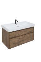 Тумба под раковину Aquanet Nova Lite 100 см 249957