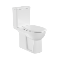 Унитаз-компакт напольный Vitra Conforma 9899B003-7200