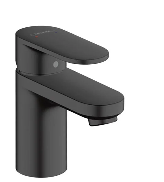 Фото смеситель для раковины hansgrohe vernis blend 71558670