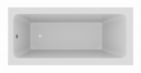 Акриловая ванна Relisan Bella 170x80 см