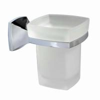 Стакан для зубных щеток WasserKraft Wern K-2528