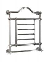Водяной полотенцесушитель Migliore Edward 80x65 см ML.EDW-HY.600.CR