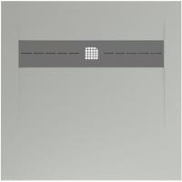 Поддон Allen Brau Infinity 90x90 см 8.21001-PWM