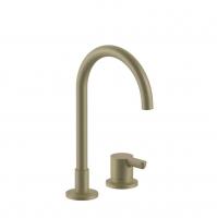 Смеситель для раковины Fantini Icona Classic 53P6R504W