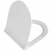 Крышка-сиденье VitrA Sento 130-003-009 с микролифтом