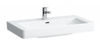 Раковина подвесная Laufen Pro 85 см 8.1396.5.000.104.1