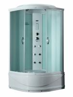 Душевая кабина Timo Comfort TE-0790 90x90 см