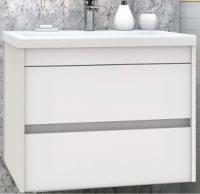 Тумба под раковину Art&Max Family 75 см Family-750-2C-SO-BL