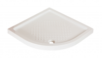 Поддон Migliore 80x80 см ML.PDA-28.390.BI