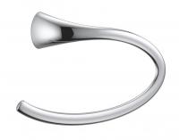 Полотенцедержатель кольцо Colombo Design Link B2431