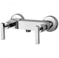 Смеситель для душа Migliore Syntesi, цвет: хром ML.SNS-7946.CR