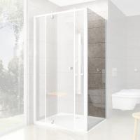 Душевая стенка Ravak Pivot PPS-90 90 см 90G70100Z1