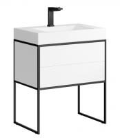 Тумба под раковину Clarberg Logic 70 см LOG0107N