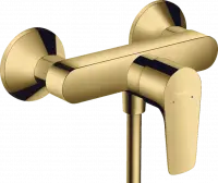 Смеситель для душа Hansgrohe Talis E 71760990