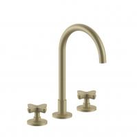 Смеситель для раковины Fantini Icona Classic 53P6R007W