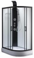 Душевая кабина Taliente  120x80 см TA-128CB(L)