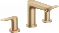 Смеситель для раковины Hansgrohe Talis E 71733140
