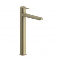 Смеситель для раковины Fantini Lame 24P6M106WF