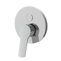 Смеситель для ванны Fima Carlo Frattini Serie 4 F3769E2CR