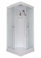 Душевая кабина Royal Bath HP RB80HP1-M 80x80 см