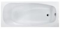 Акриловая ванна Vagnerplast Aronia 170x75 см