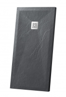 Поддон Vincea 120x90 см VST-4SR9012A